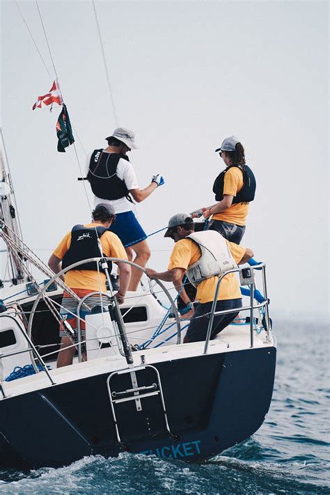 SAILING INSTRUCTIONS NANTUCKET REGATTA